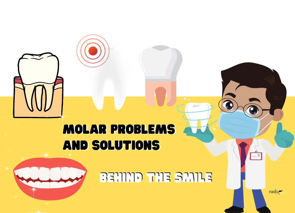 Behind the Smile