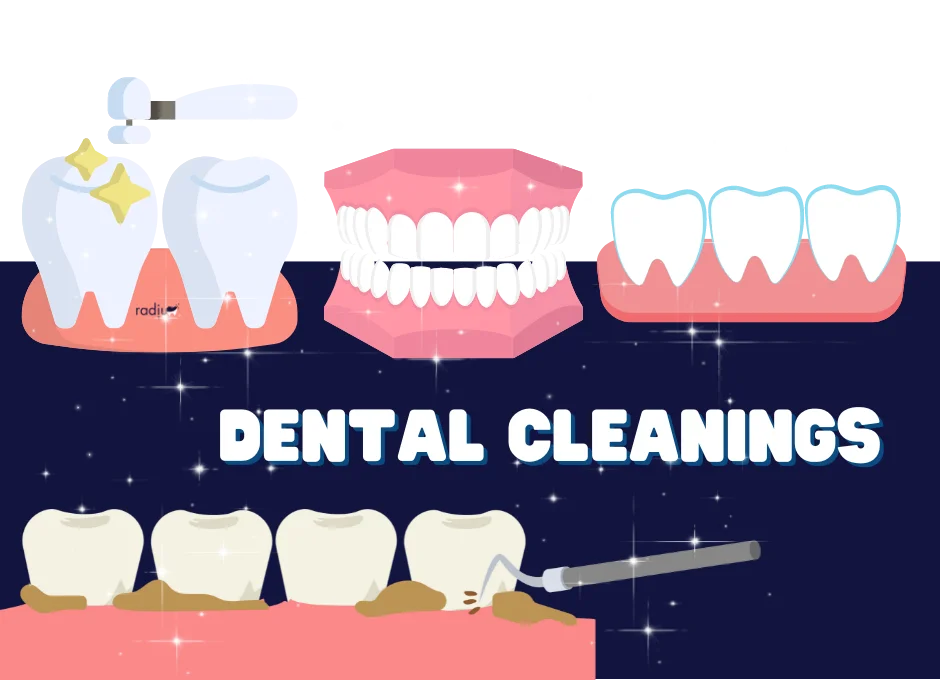 Dental Cleanings