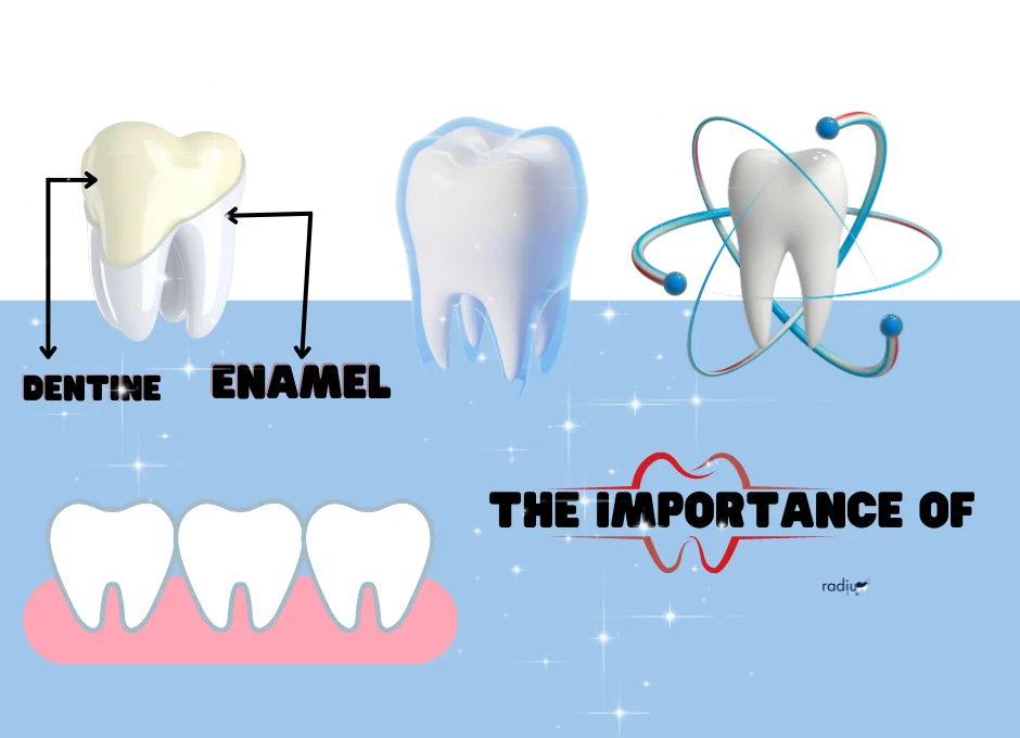 Enamel