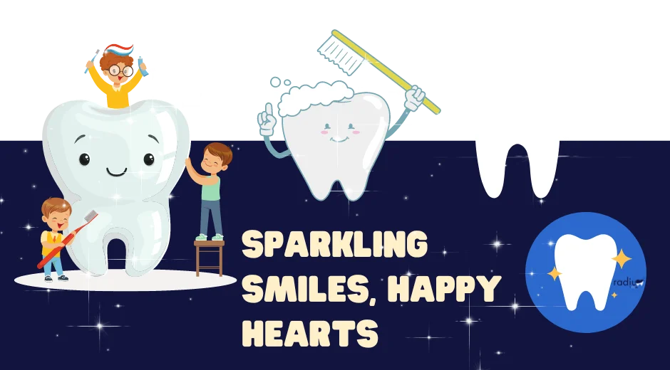 Fun Approaches to Brushing for Kids