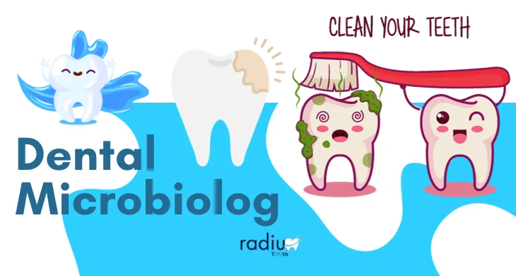 Dental Microbiolog