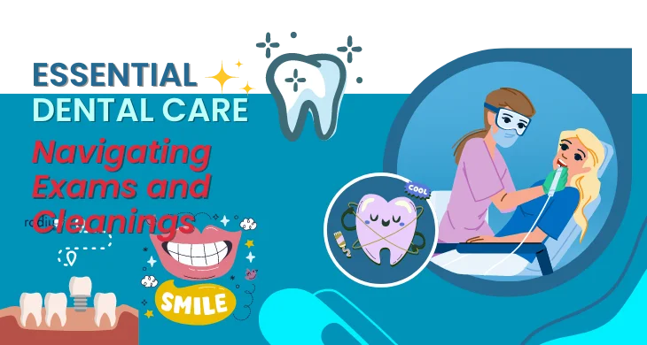 Essential Dental Care