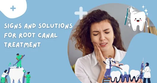 Pulpitis: Signs and Solutions for Root Canal Treatment
